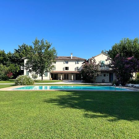 Casa Bellona Montebelluna Εξωτερικό φωτογραφία