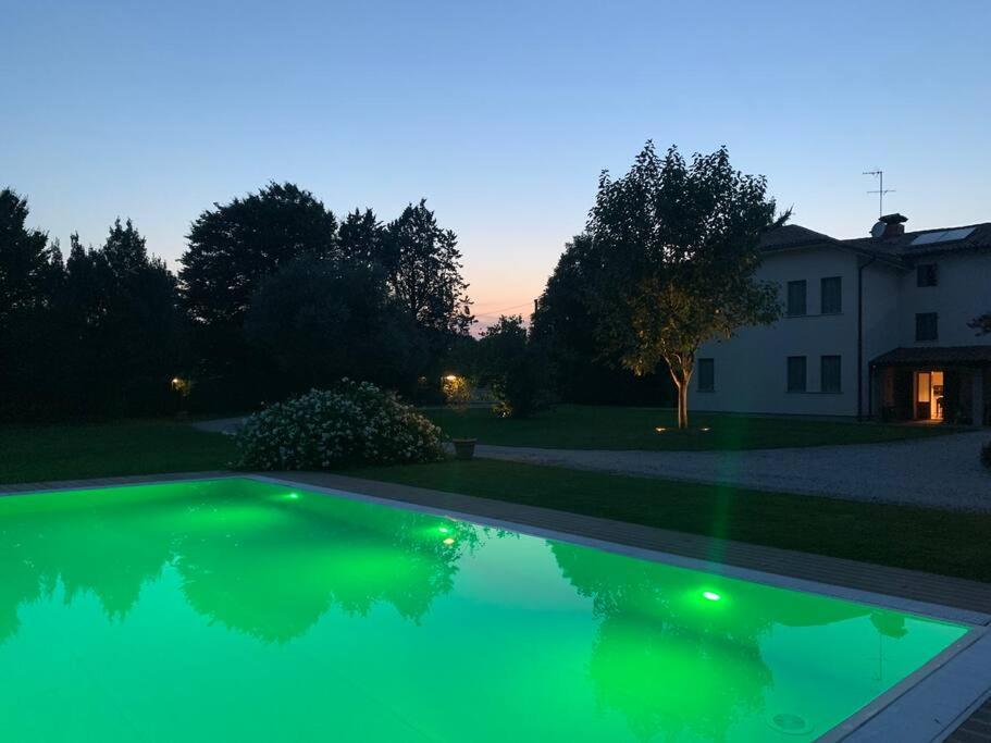 Casa Bellona Montebelluna Εξωτερικό φωτογραφία