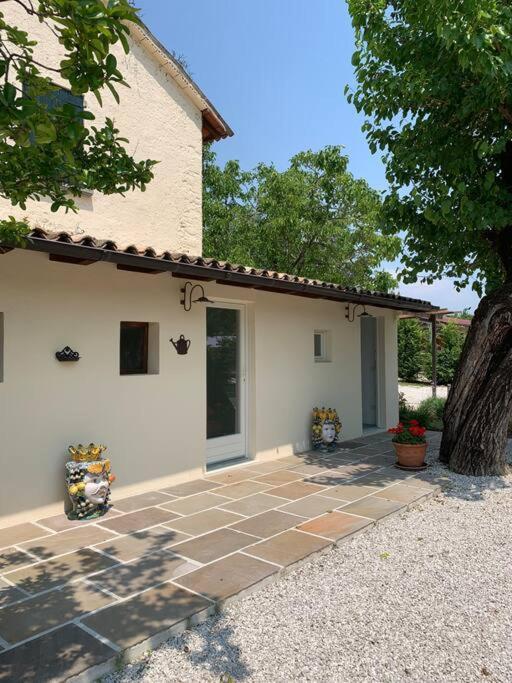 Casa Bellona Montebelluna Εξωτερικό φωτογραφία