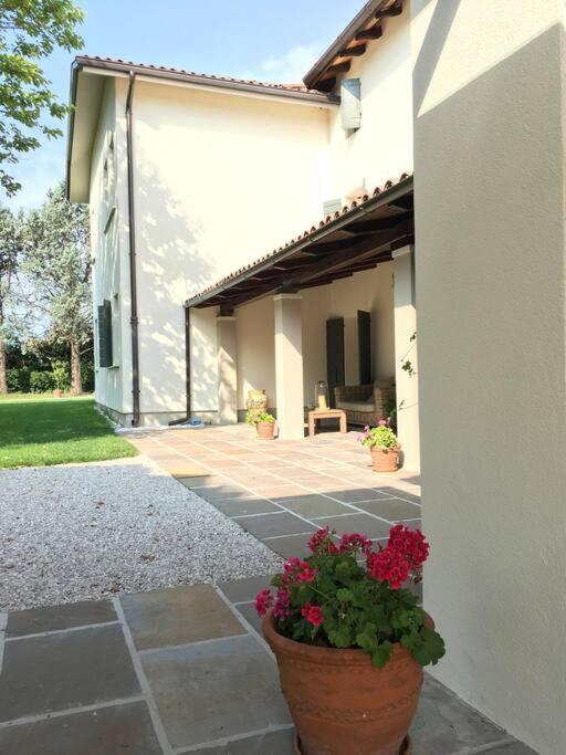 Casa Bellona Montebelluna Εξωτερικό φωτογραφία
