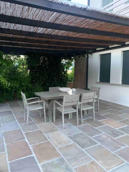 Casa Bellona Montebelluna Εξωτερικό φωτογραφία