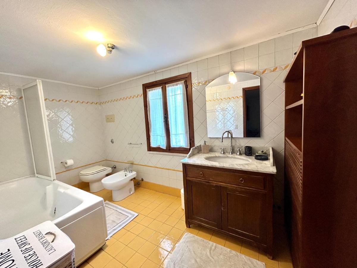Casa Bellona Montebelluna Εξωτερικό φωτογραφία
