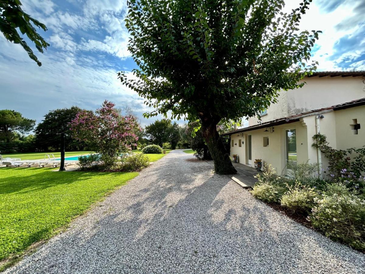 Casa Bellona Montebelluna Εξωτερικό φωτογραφία