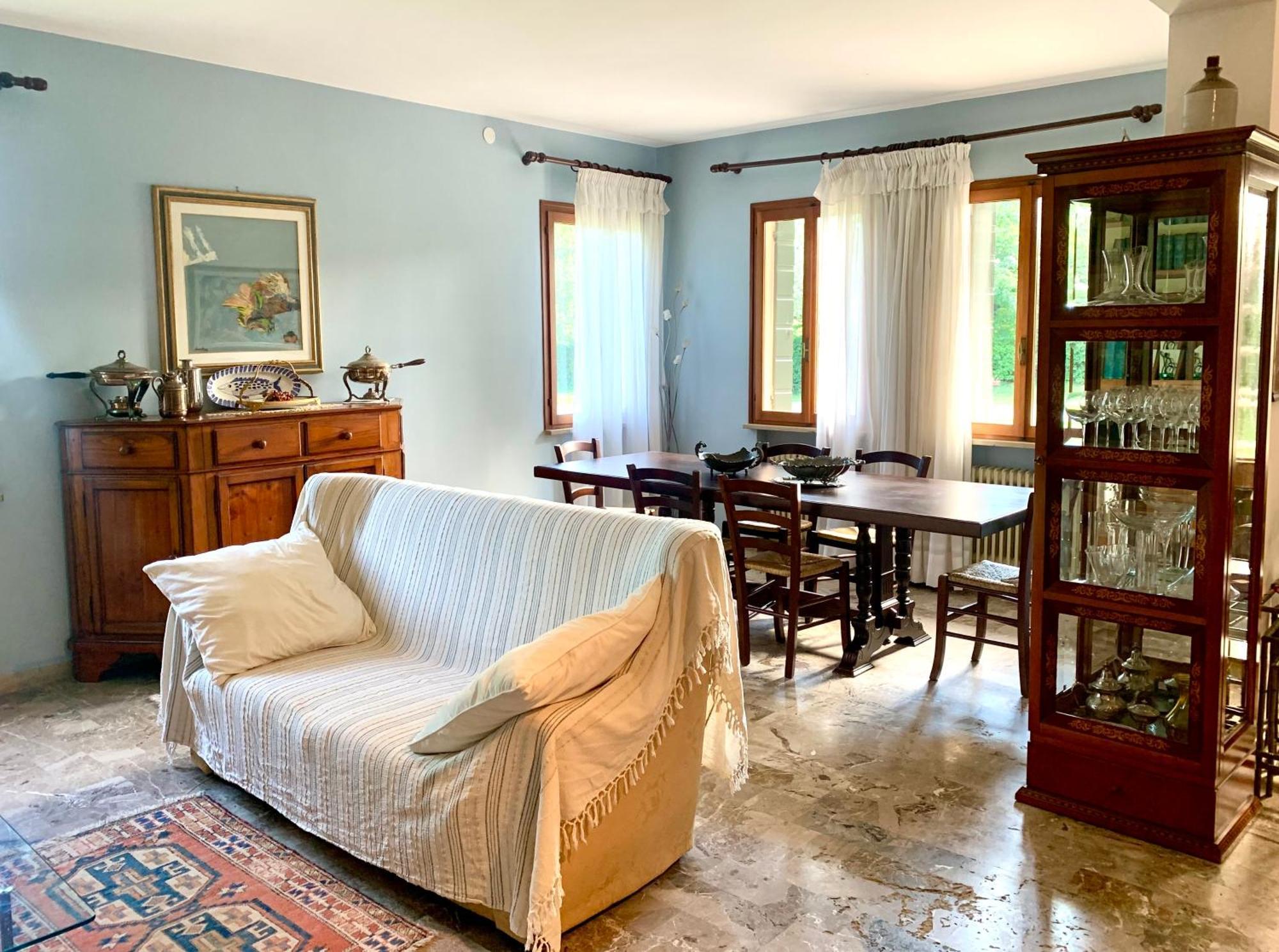 Casa Bellona Montebelluna Εξωτερικό φωτογραφία